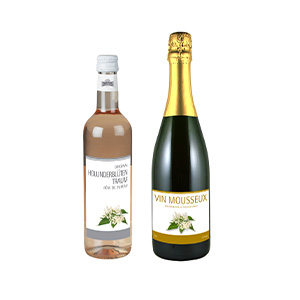 Alkoholhaltige Getränke