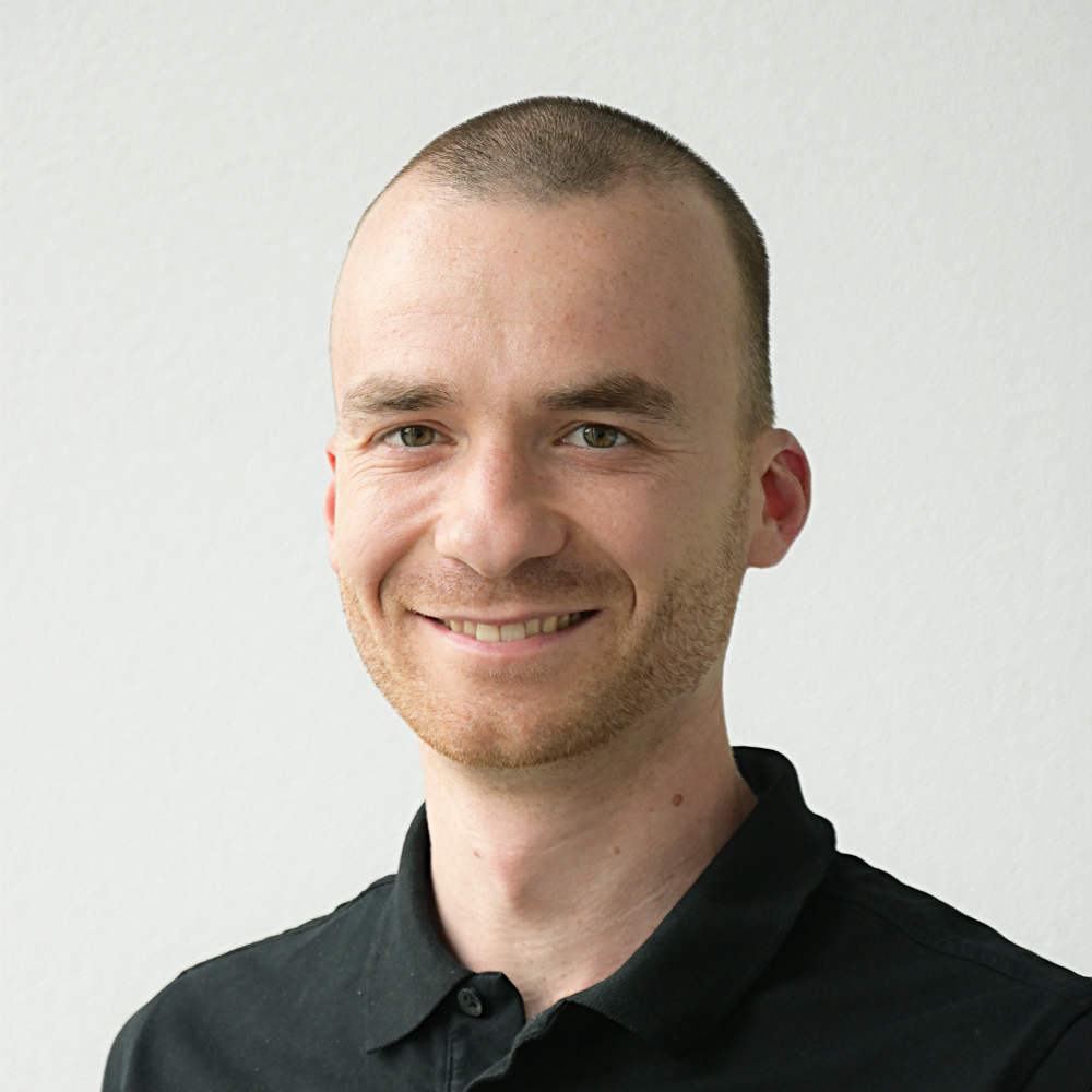 Nicolas Weyermann