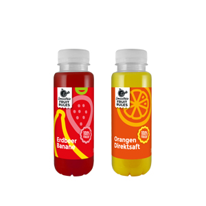 Fruchtsäfte & Smoothies