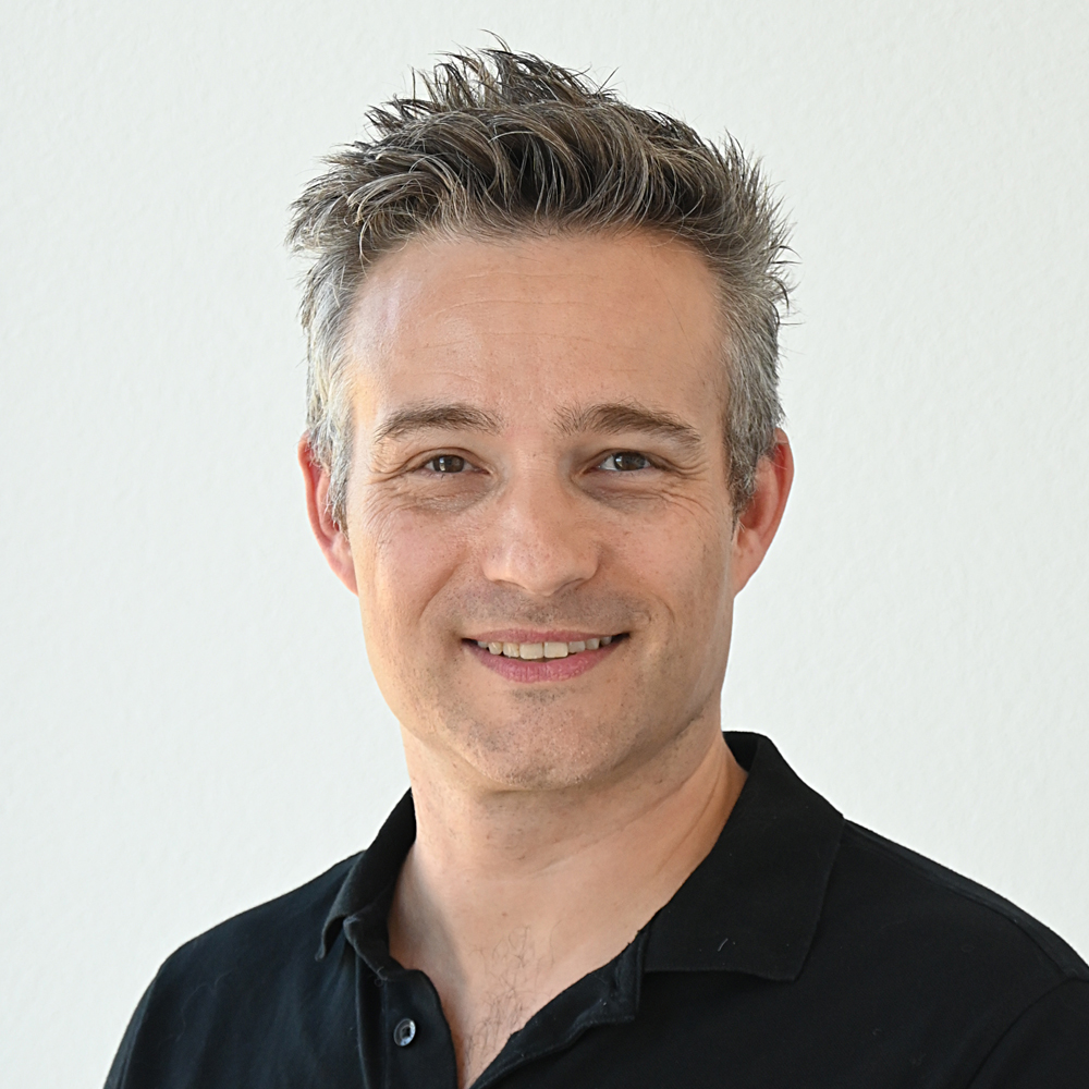 Andreas Wenkert