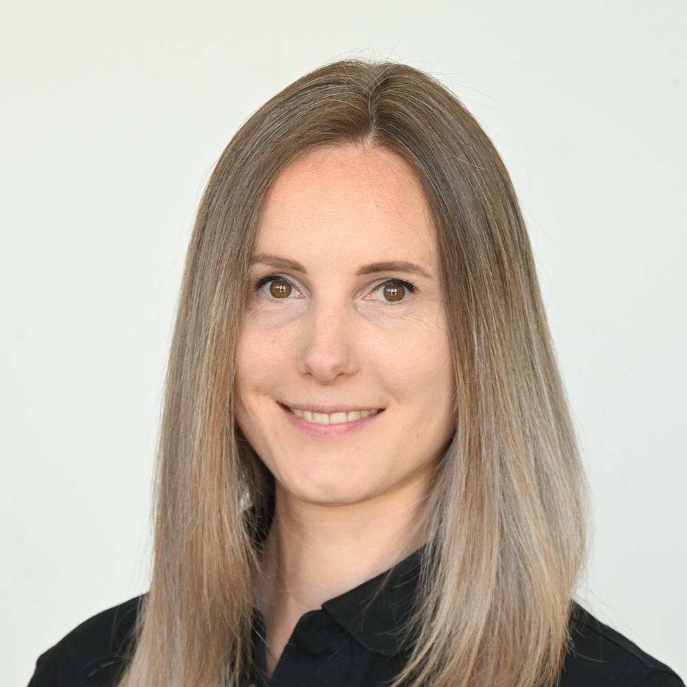 Daniela Zumbach