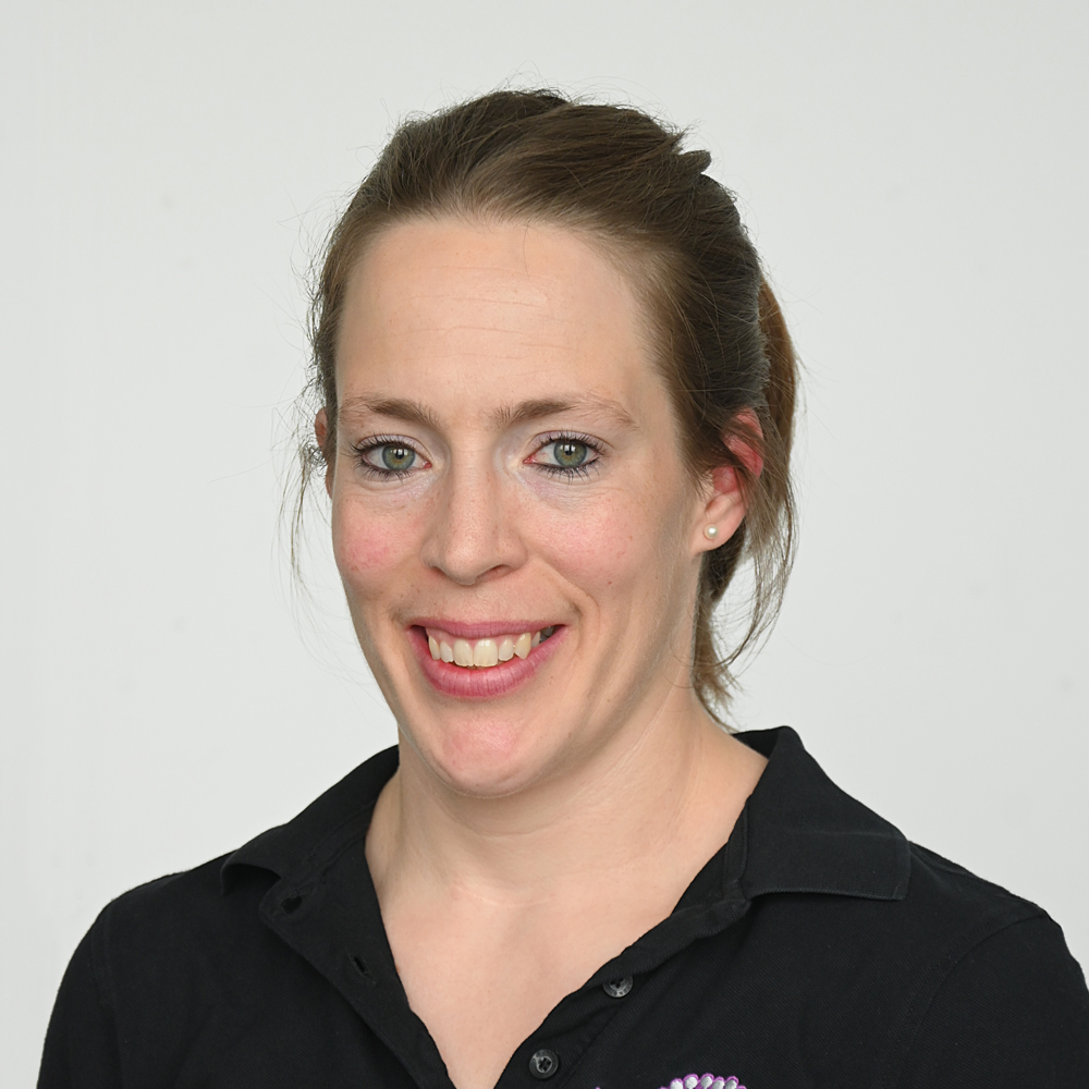 Marlene Stäheli