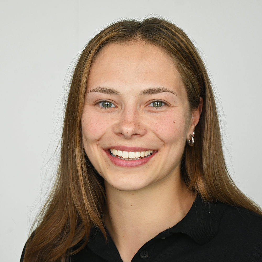 Selma Züger
